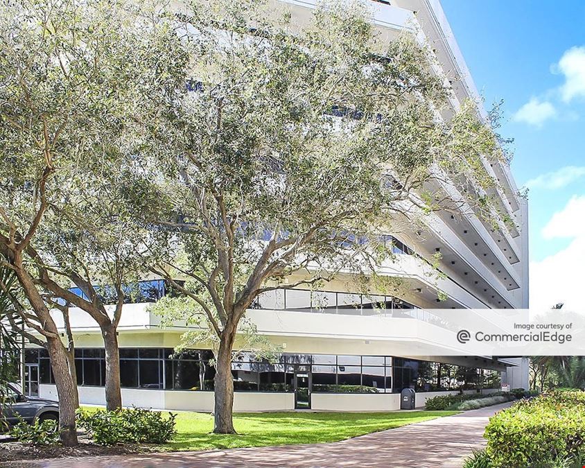 Tdl Centers - East Boca Raton