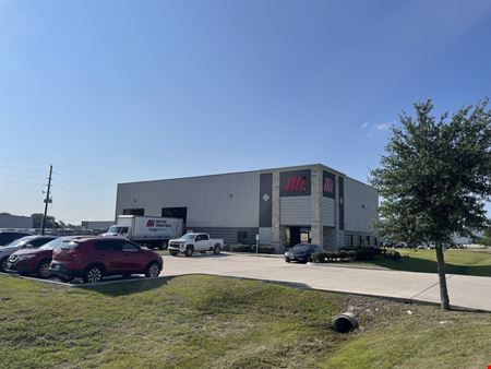 Bay 10 Business Park