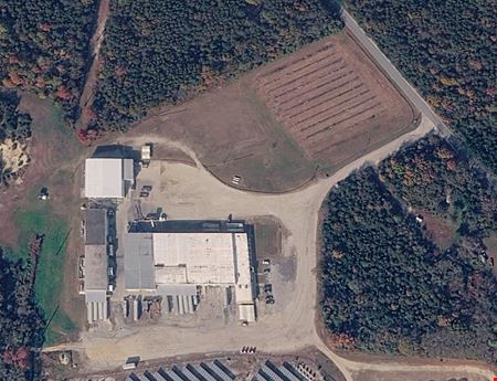 Industrial space for Sale at 20 Duffield Avenue in Cedarville