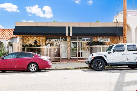 Other space for Rent at 623 W 9th St in San Pedro