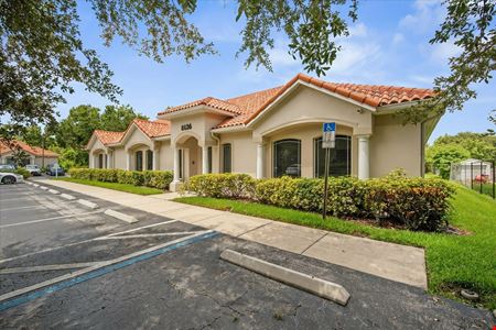 Himes Office Park Building 2