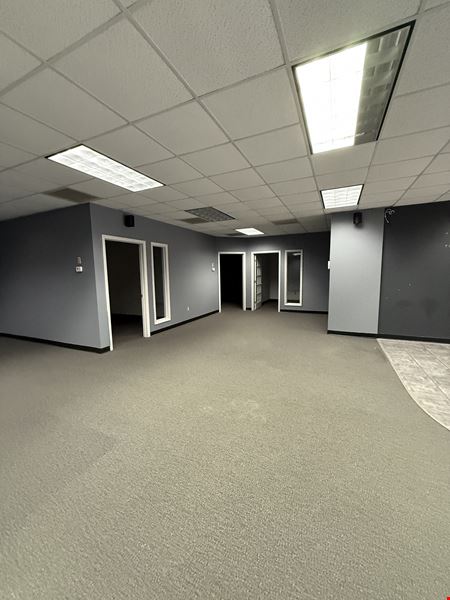 Gold Hill Commerce Park Building 2 Unit 101