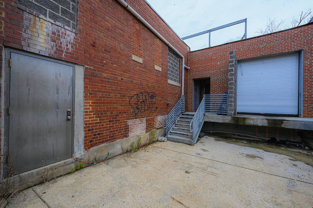 1840 Fenwick St NE, Washington, DC 20002