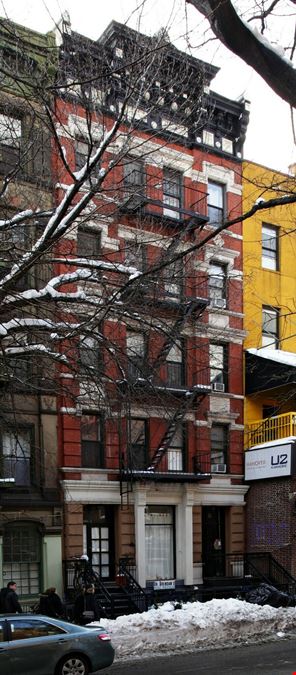 8 Saint Marks Pl