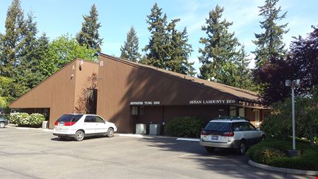 Office space for Rent at Bel-Red Professional Center in Bellevue