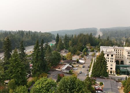 Campus Office Park