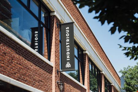 Other space for Rent at 594 Dean Street - Industrious - Downtown Brooklyn in Brooklyn