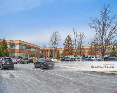 Office space for Rent at 40 General Warren Boulevard in Malvern
