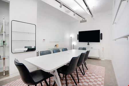 Office space for Rent at Space 530 in New York City