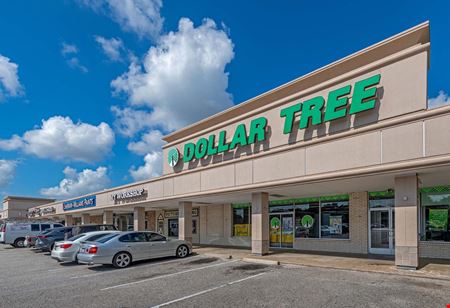 Retail space for Rent at Memorial at Kirkwood in Houston