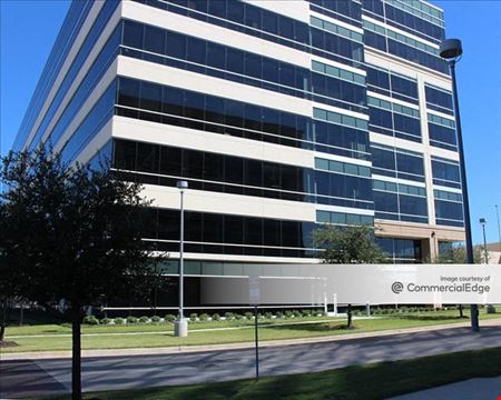 Office space for Rent at Energy Crossing II in Houston