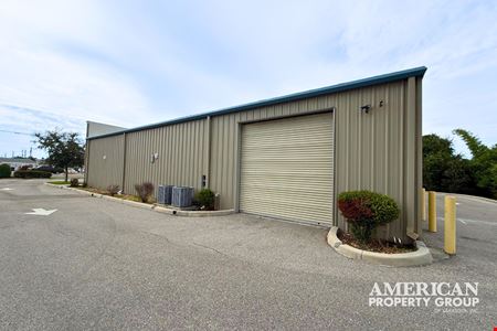 General Commercial Two-Unit Investment