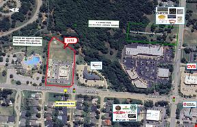 Spring Creek Village Outlot