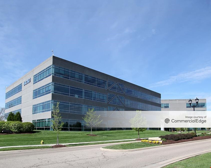 Mason Luxottica