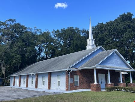 Office space for Sale at 1601 NW 14th St in Ocala