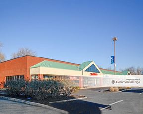 Shops at Blue Bell