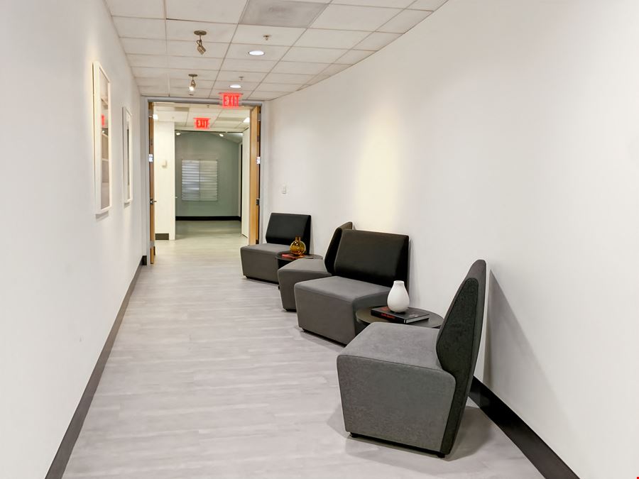Regus - San Francisco - 71 Stevenson St