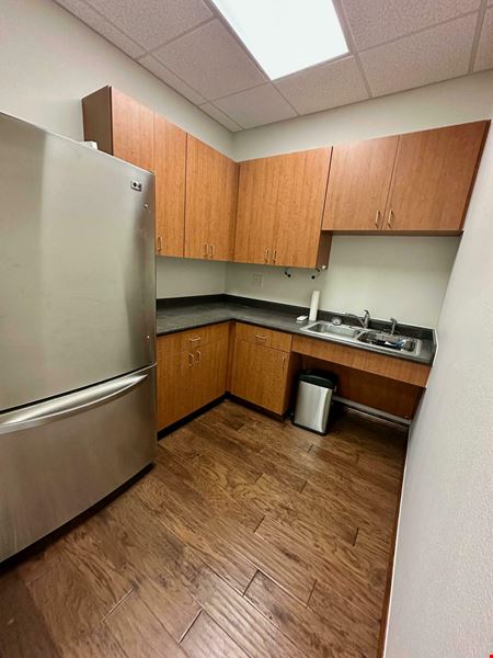 Office Warehouse Available - 4011 Business Park Dr.