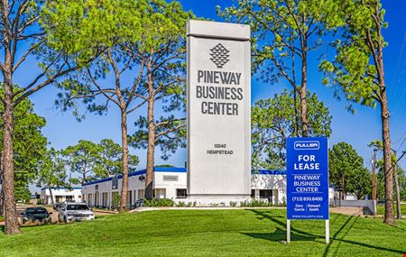 Office space for Rent at Pineway Business Center in Houston