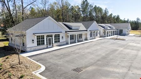 Lake Murray Business Park