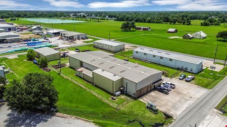 Industrial space for Rent at Industrial Property for Lease in Scott
