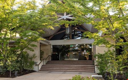 Office space for Rent at THE GROVE in Menlo Park