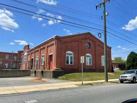 Office space for Rent at 600 S. Broad St. in Kennett Square