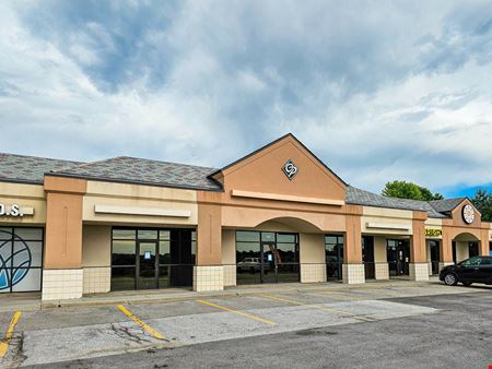 Retail/Office Space for Lease