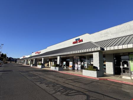Shasta Gateway