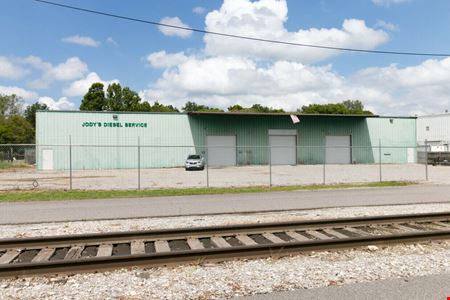 VacantLand space for Rent at Office/Warehouse with Storage Yard in Birmingham
