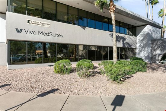 Viva MedSuites - Scottsdale