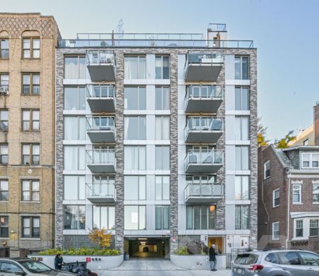 Mixed Use space for Rent at New Community Facility Retail Space (PROSPECT PARK!) in Brooklyn