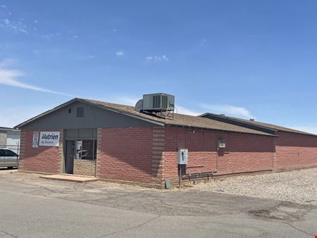 Industrial space for Rent at 1210 W Tee St in Casa Grande