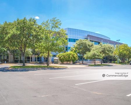 Office space for Rent at Riata Corporate Park 8 & 9 in Austin