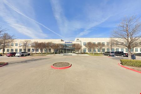 Office space for Rent at 830 S Greenville in Allen