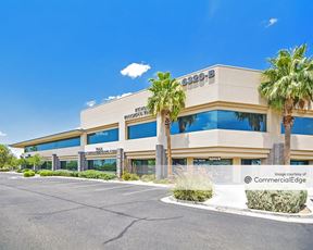 Arrowhead Orchards Medical Center