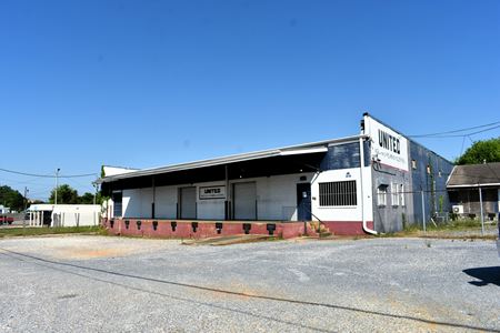 Industrial space for Sale at 3045 Mobile Hwy. - Office Warehouse in Montgomery