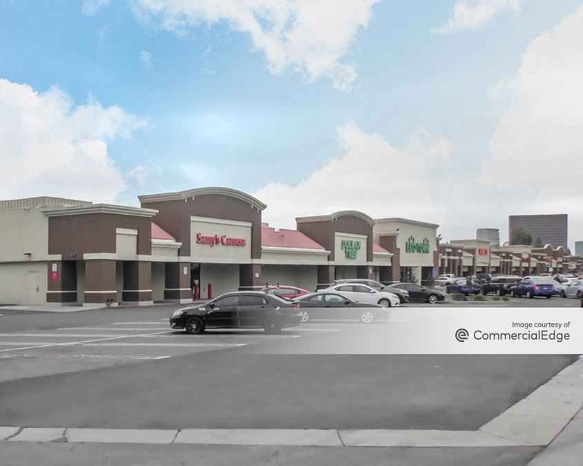 Bristol Plaza