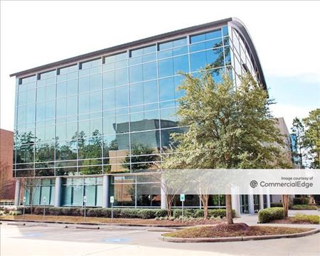 Office space for Rent at Building 300 in The Woodlands