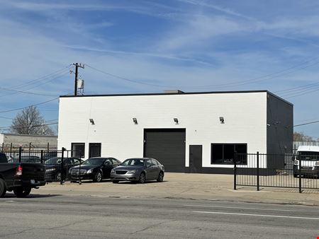 Commercial space at Highland Park - Car Choice Used Car Sales and Repair in Highland Park