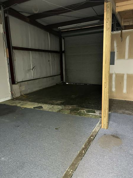 Retail space for Rent at Crescent Park in Tallahassee