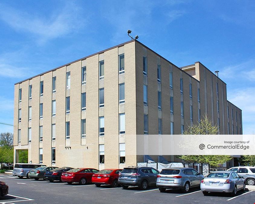 City Suites - Clintonville