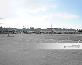 Dorsey's Search Village Center