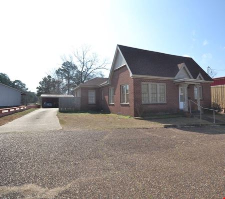 Unassigned space for Sale at 707 East Main in Magnolia