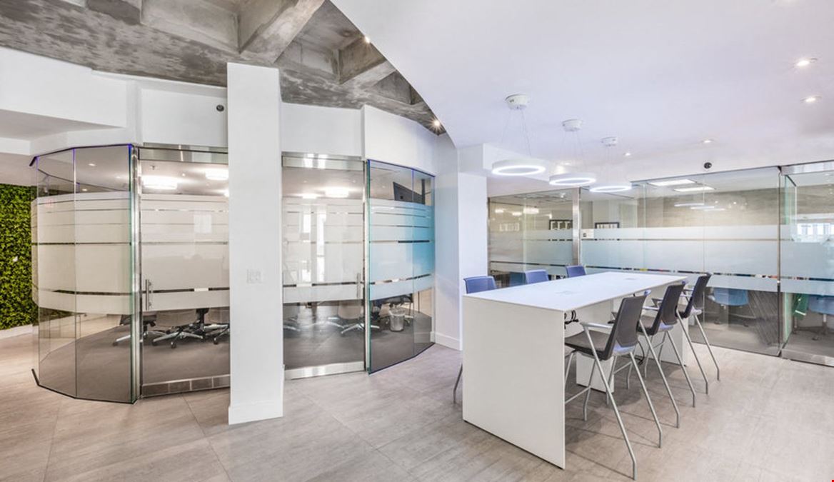 StartHub Center - Starthub Miami