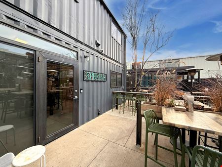 2500 Larimer St