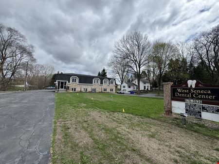 721 Union Rd