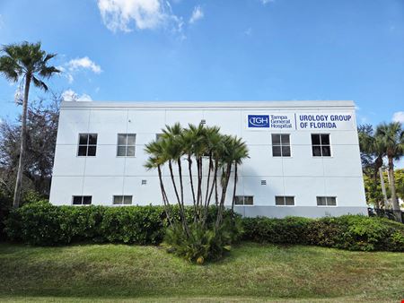 Office space for Sale at 4889 S Congress Ave in Lake Worth
