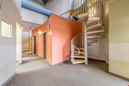 The Office Condominiums at Powerhouse Plaza