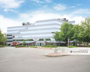 One Hamden Center